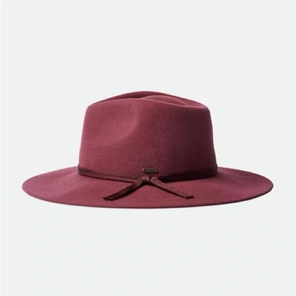 Brixton | Accessories | Nwt Brixton Joanna Packable Wool  display picture 2